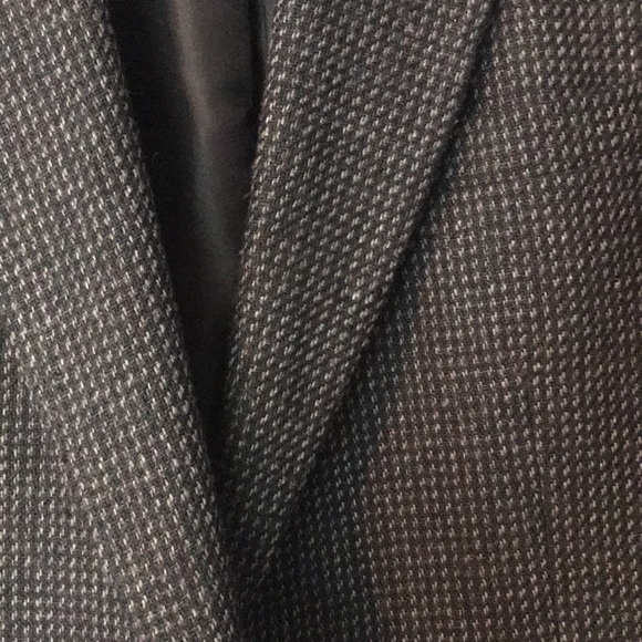 Vintage Reed St. James wool blazer - Picture 3 of 3